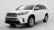 2019 Toyota Highlander in Montgomery, AL 4 - Open Gallery