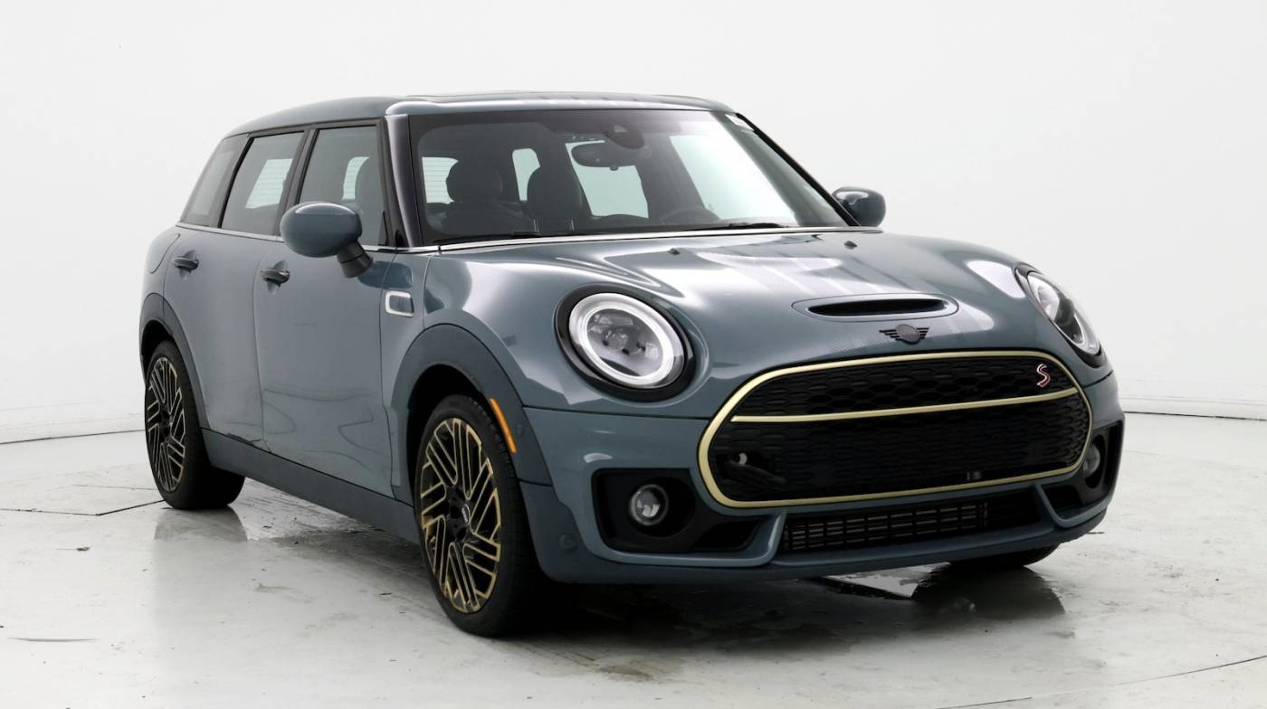 2023 MINI Clubman Cooper S Classic — Wagon — 8,814 mi — Montgomery, AL