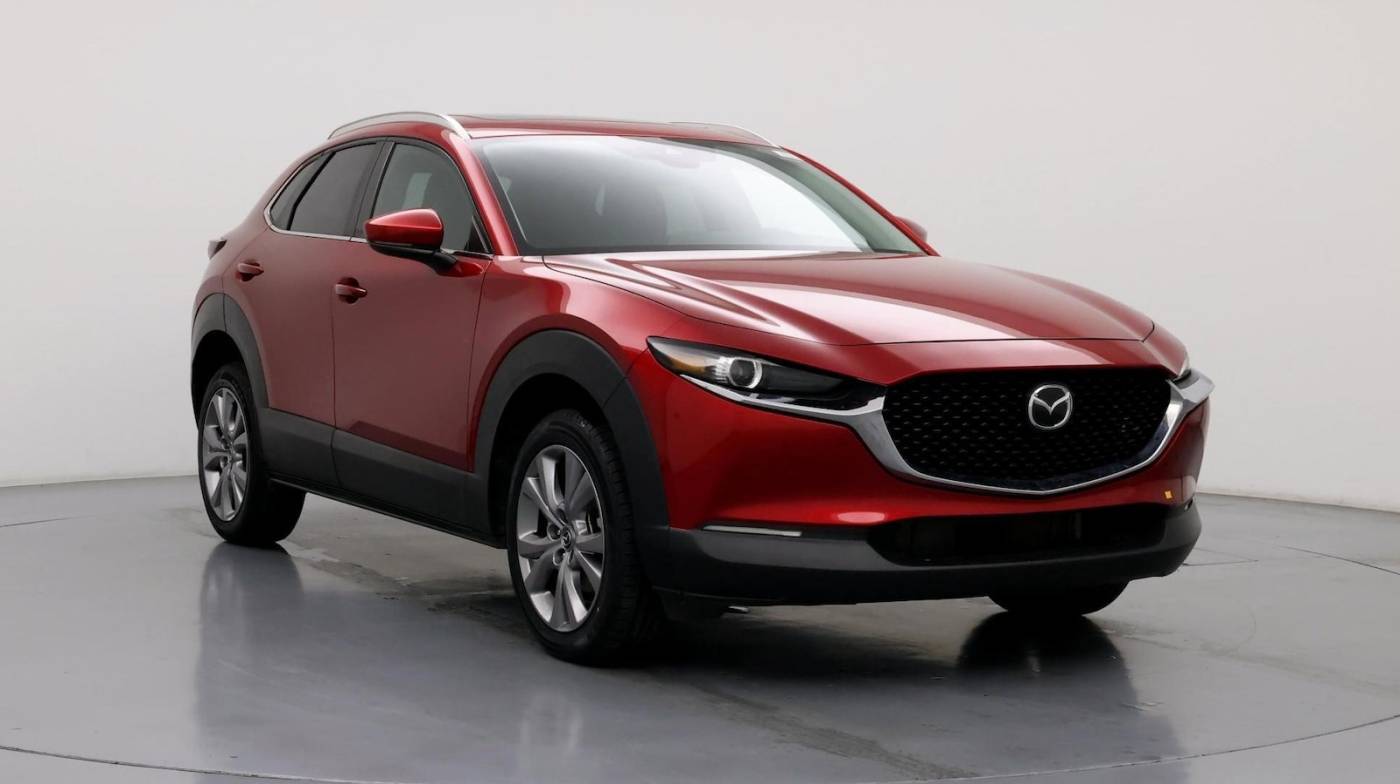 2022 Mazda CX-30 Preferred — SUV — 38,818 mi — Murfreesboro, TN