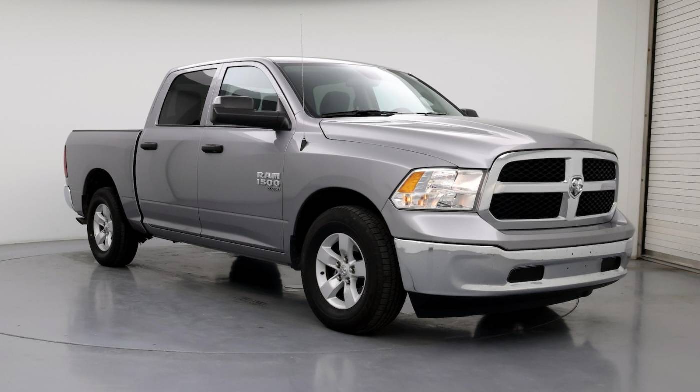 2023 Ram 1500 Classic SLT — Pickup Truck — 28,066 mi — Murfreesboro, TN