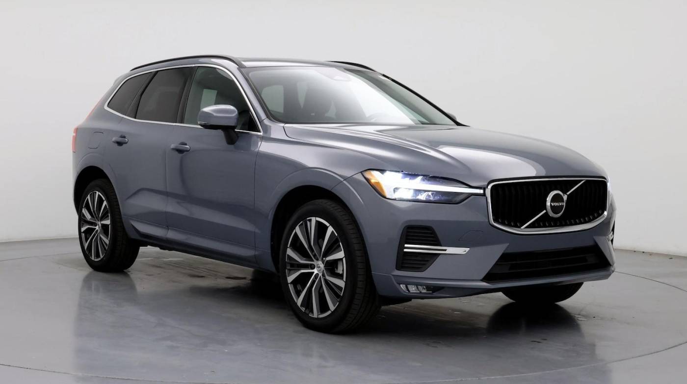 2022 Volvo XC60 Momentum — SUV — 12,600 mi — Murfreesboro, TN