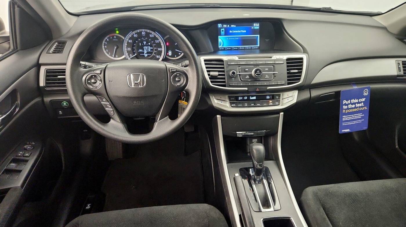 2013 Honda Accord LX — Sedan — 125,675 mi — Murfreesboro, TN