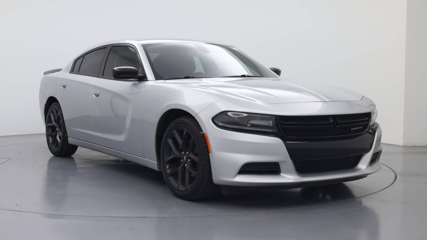 2021 Dodge Charger SXT