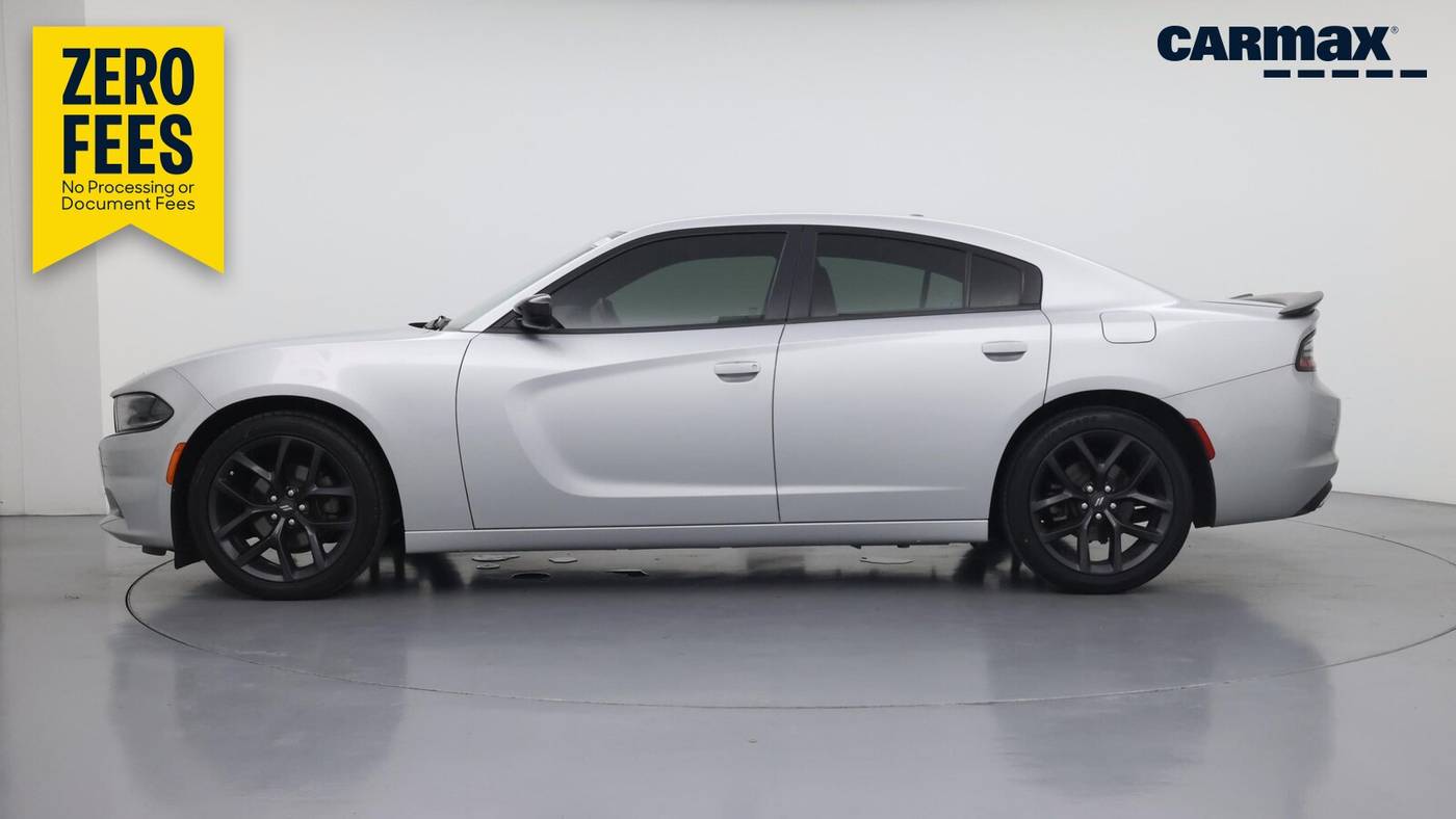 2021 Dodge Charger SXT