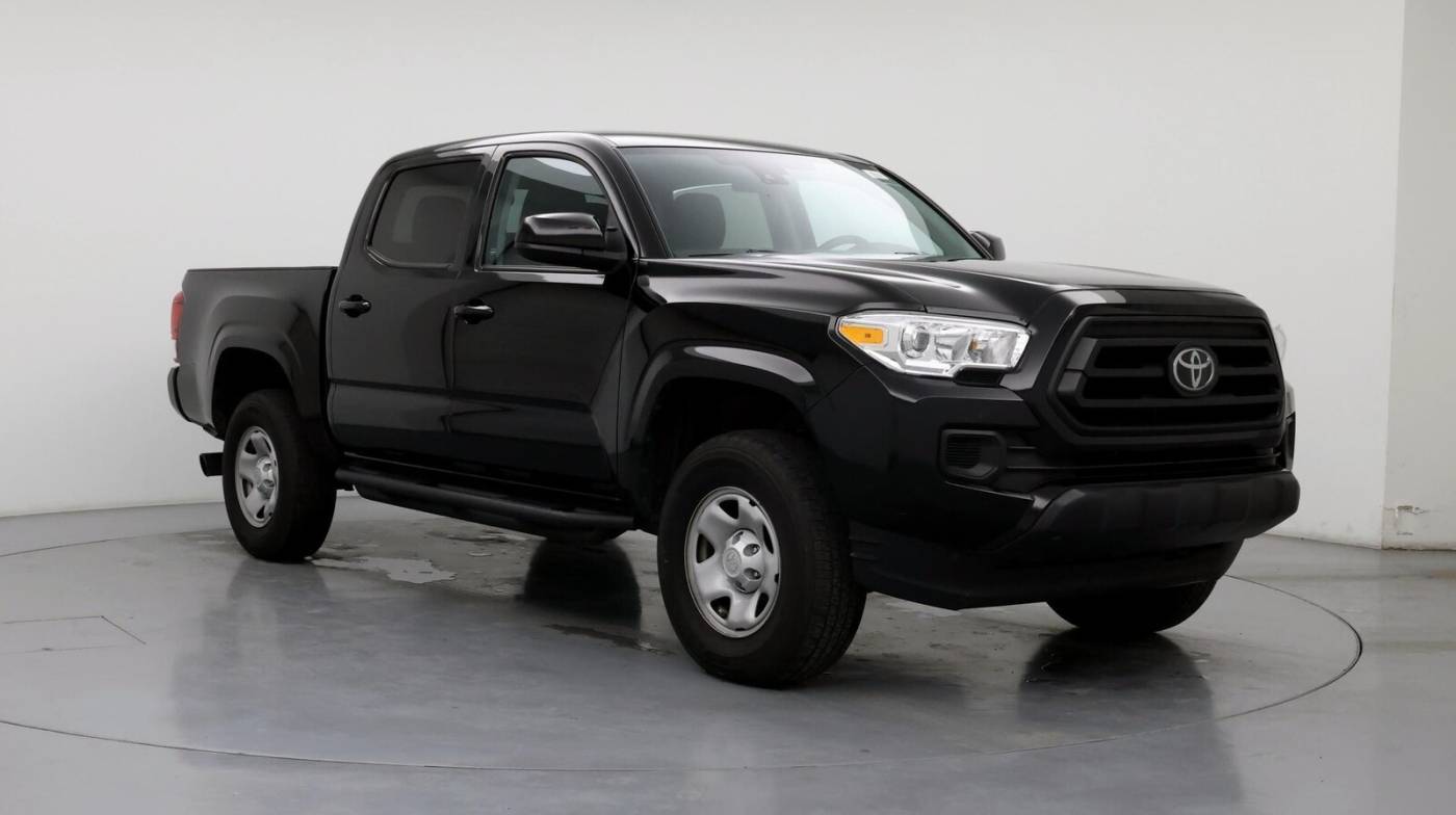 2023 Toyota Tacoma SR — Pickup Truck — 47,185 mi — Murfreesboro, TN