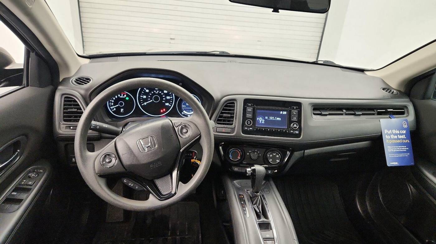 2016 Honda HR-V LX — SUV — 94,701 mi — Murfreesboro, TN