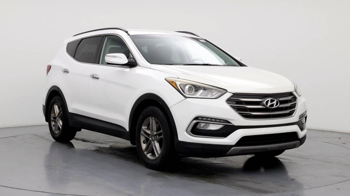 2017 Hyundai Santa Fe Sport Base — SUV — 73,851 mi — Murfreesboro, TN
