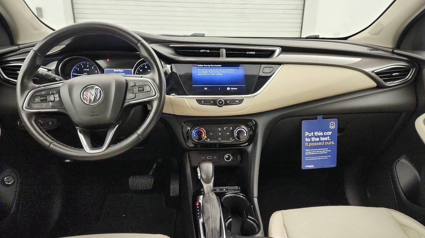 2020 Buick Encore GX Preferred — SUV — 73,748 mi — Murfreesboro, TN