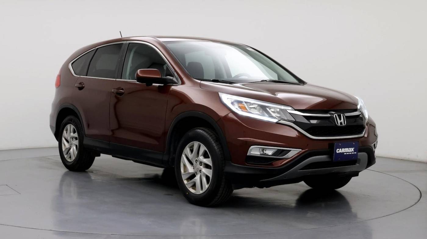 2015 Honda CR-V EX — SUV — 95,205 mi — Murfreesboro, TN