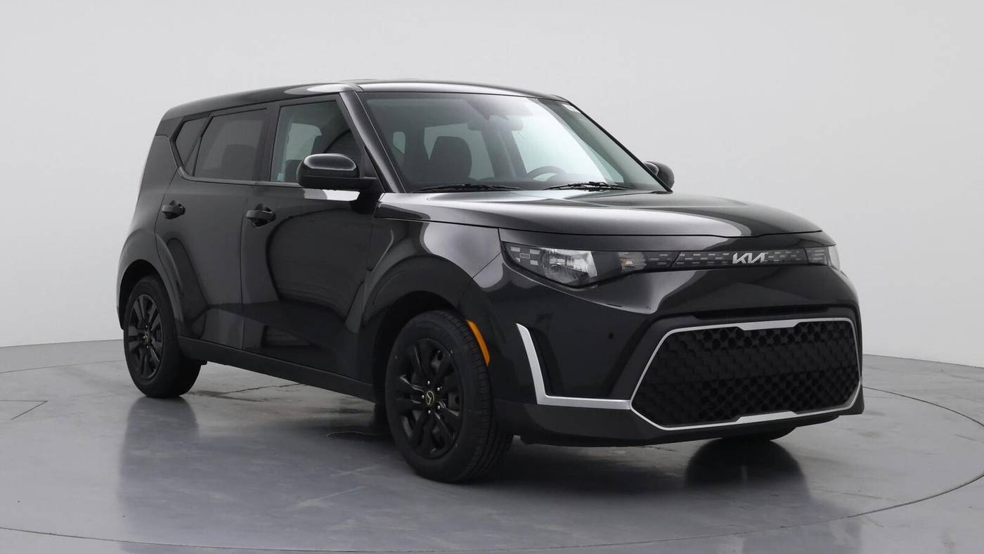 2023 Kia Soul