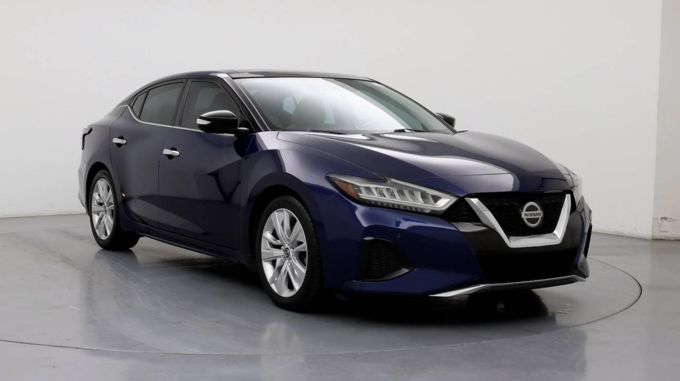 2019 Nissan Maxima SL — Sedan — 101,493 mi — Murfreesboro, TN