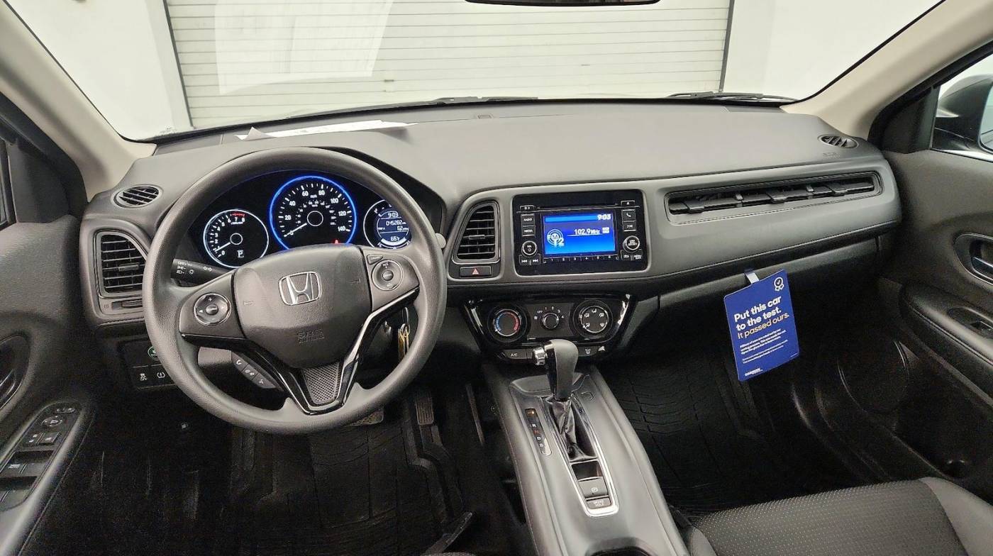 2019 Honda HR-V LX — SUV — 45,282 mi — Murfreesboro, TN