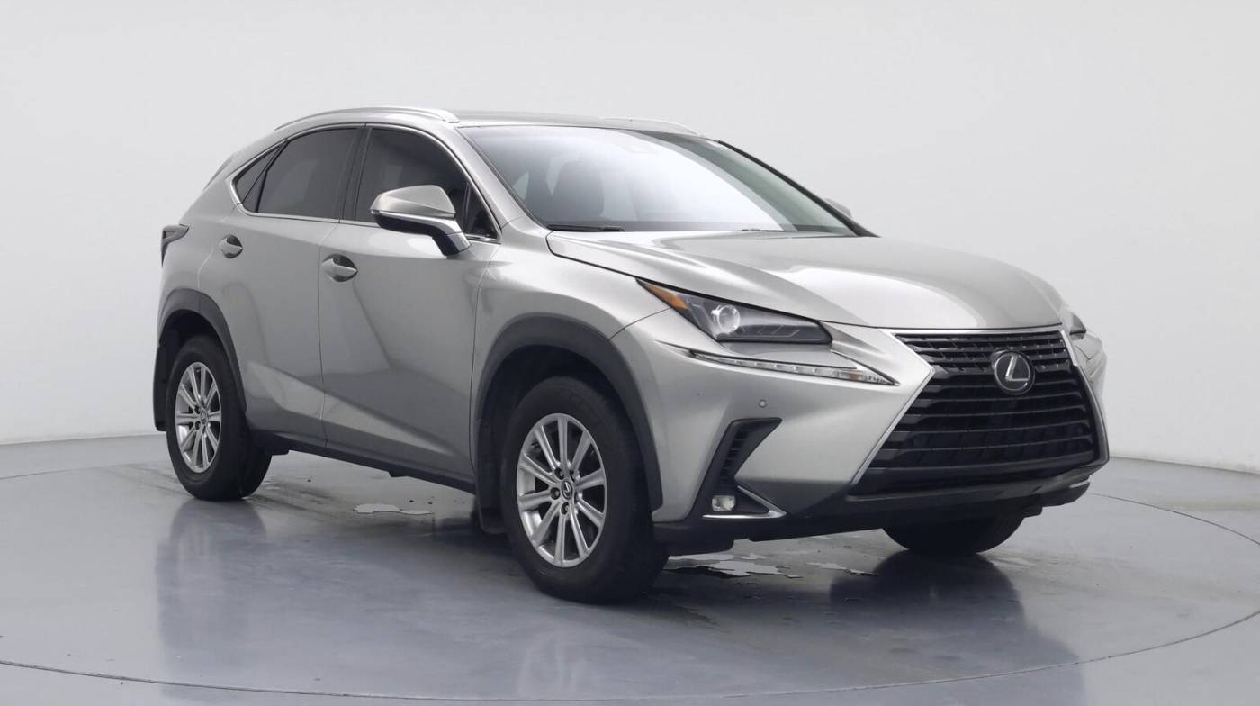 2019 Lexus NX NX 300 — SUV — 64,397 mi — Murfreesboro, TN