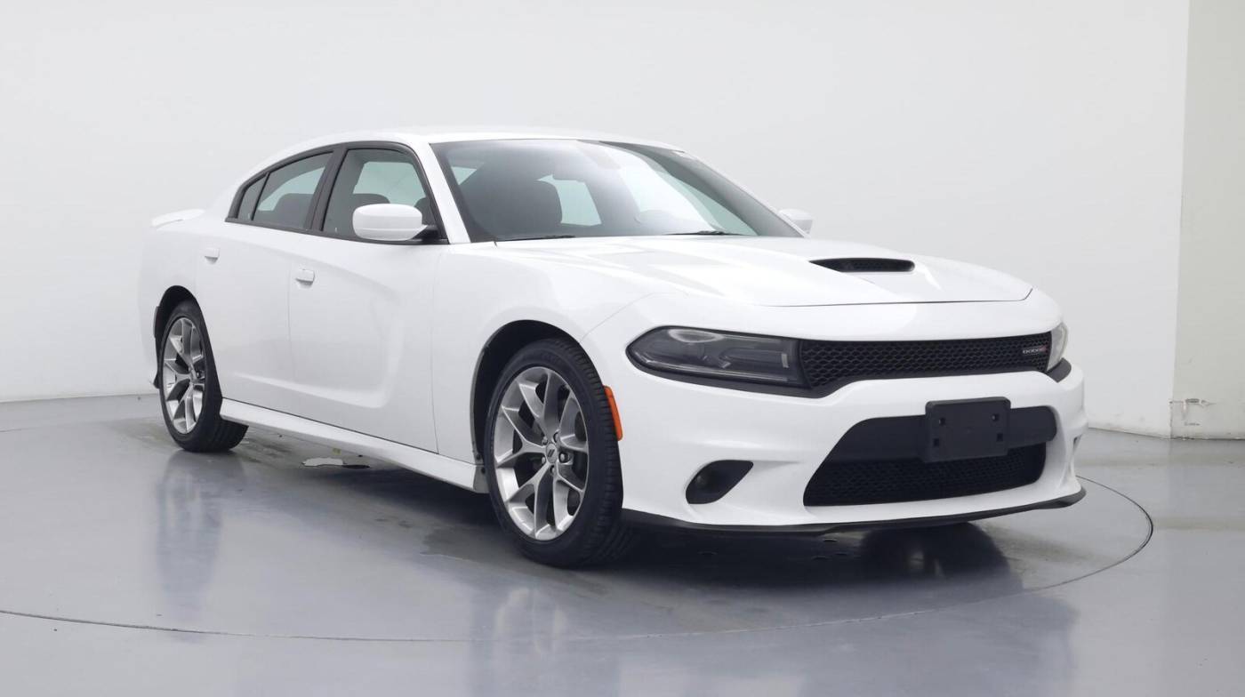 2022 Dodge Charger GT — Sedan — 59,904 mi — Murfreesboro, TN