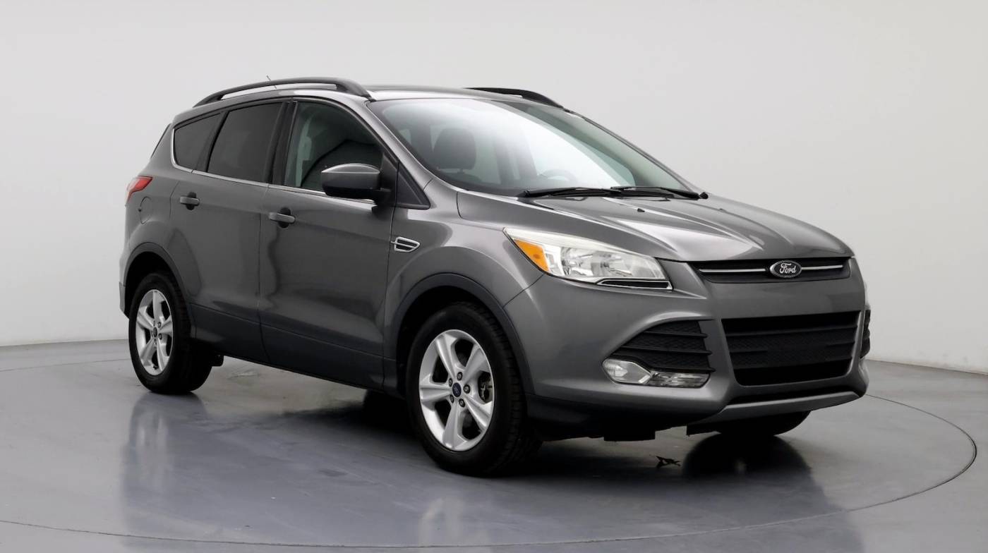 2014 Ford Escape SE — SUV — 95,487 mi — Murfreesboro, TN