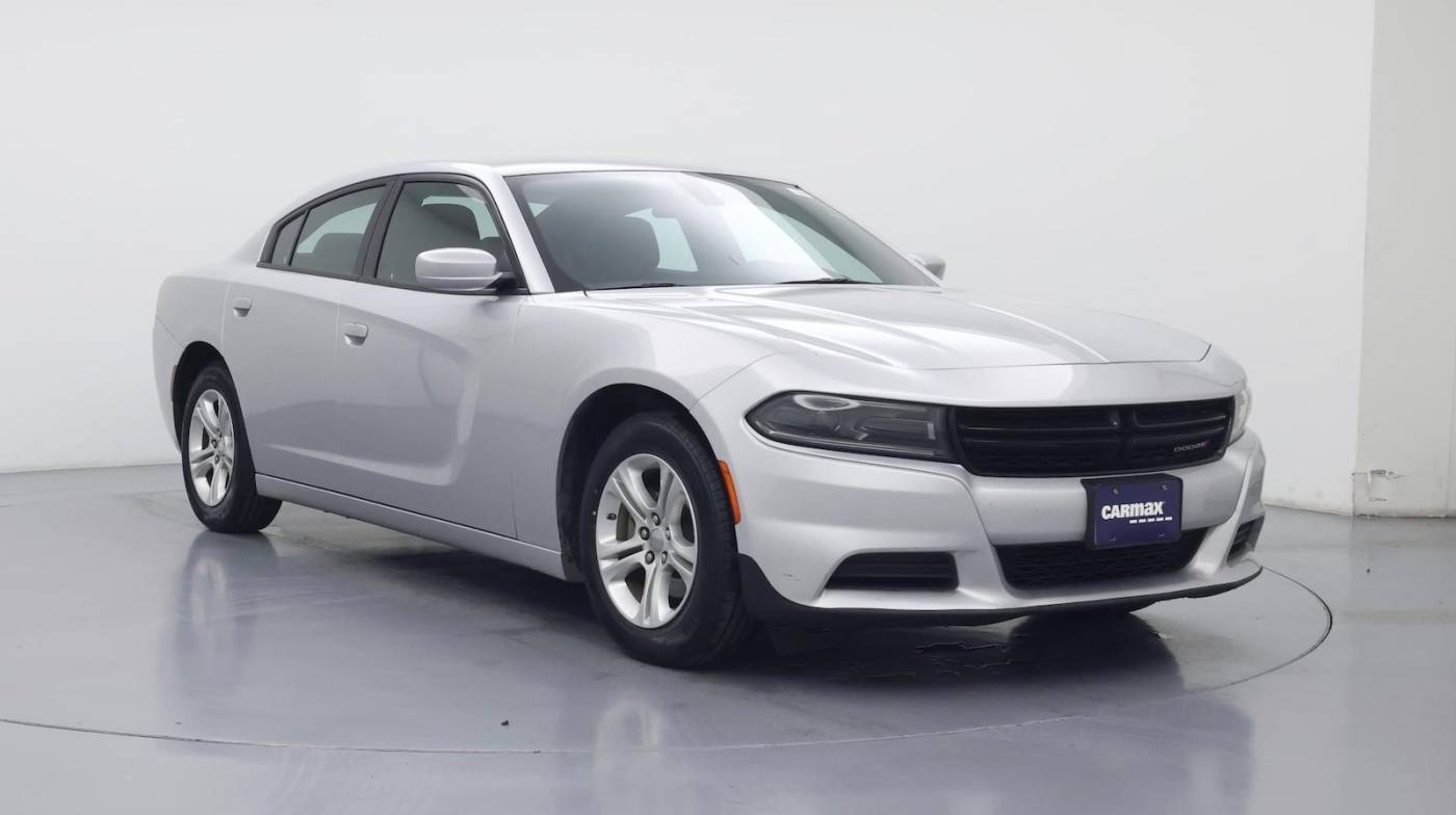 2022 Dodge Charger SXT — Sedan — 59,387 mi — Murfreesboro, TN
