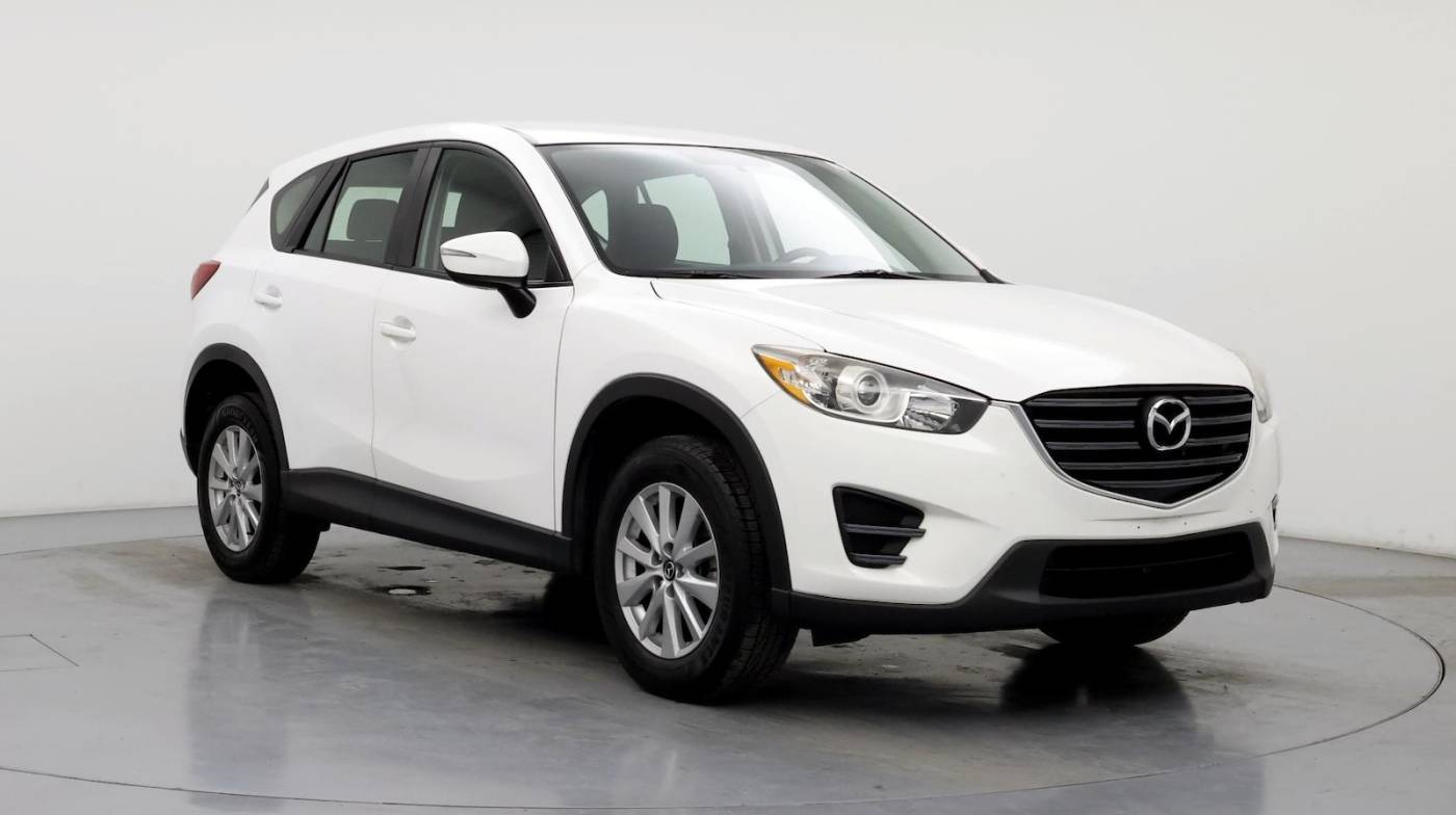 2016 Mazda CX-5 Sport — SUV — 53,188 mi — Murfreesboro, TN