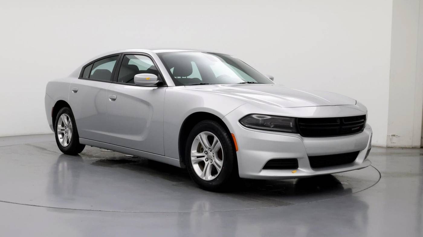 2022 Dodge Charger SXT — Sedan — 50,215 mi — Murfreesboro, TN