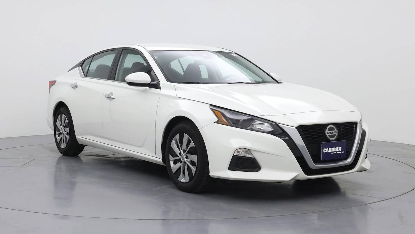 2022 Nissan Altima