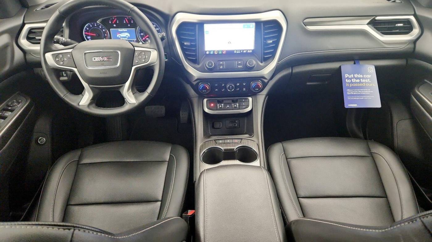 2023 GMC Acadia SLT — SUV — 30,387 mi — Murfreesboro, TN