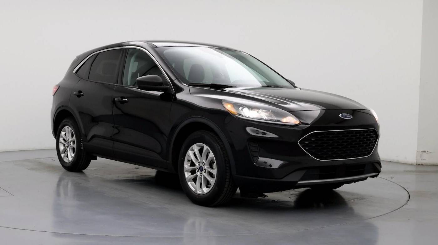 2022 Ford Escape SE — SUV — 44,528 mi — Murfreesboro, TN