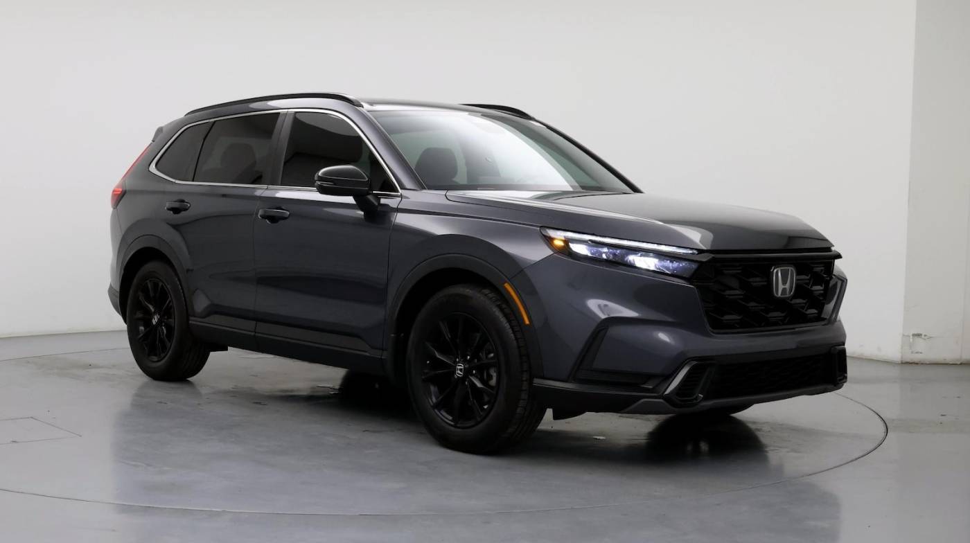 2023 Honda CR-V Hybrid Sport — SUV — 19,445 mi — Murfreesboro, TN
