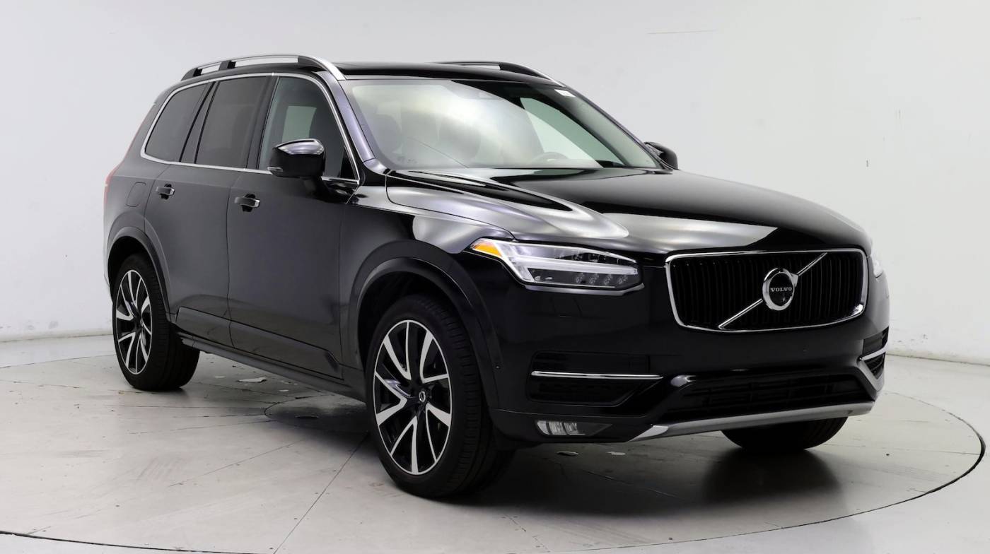 2019 Volvo XC90 Momentum — SUV — 52,965 mi — Murfreesboro, TN