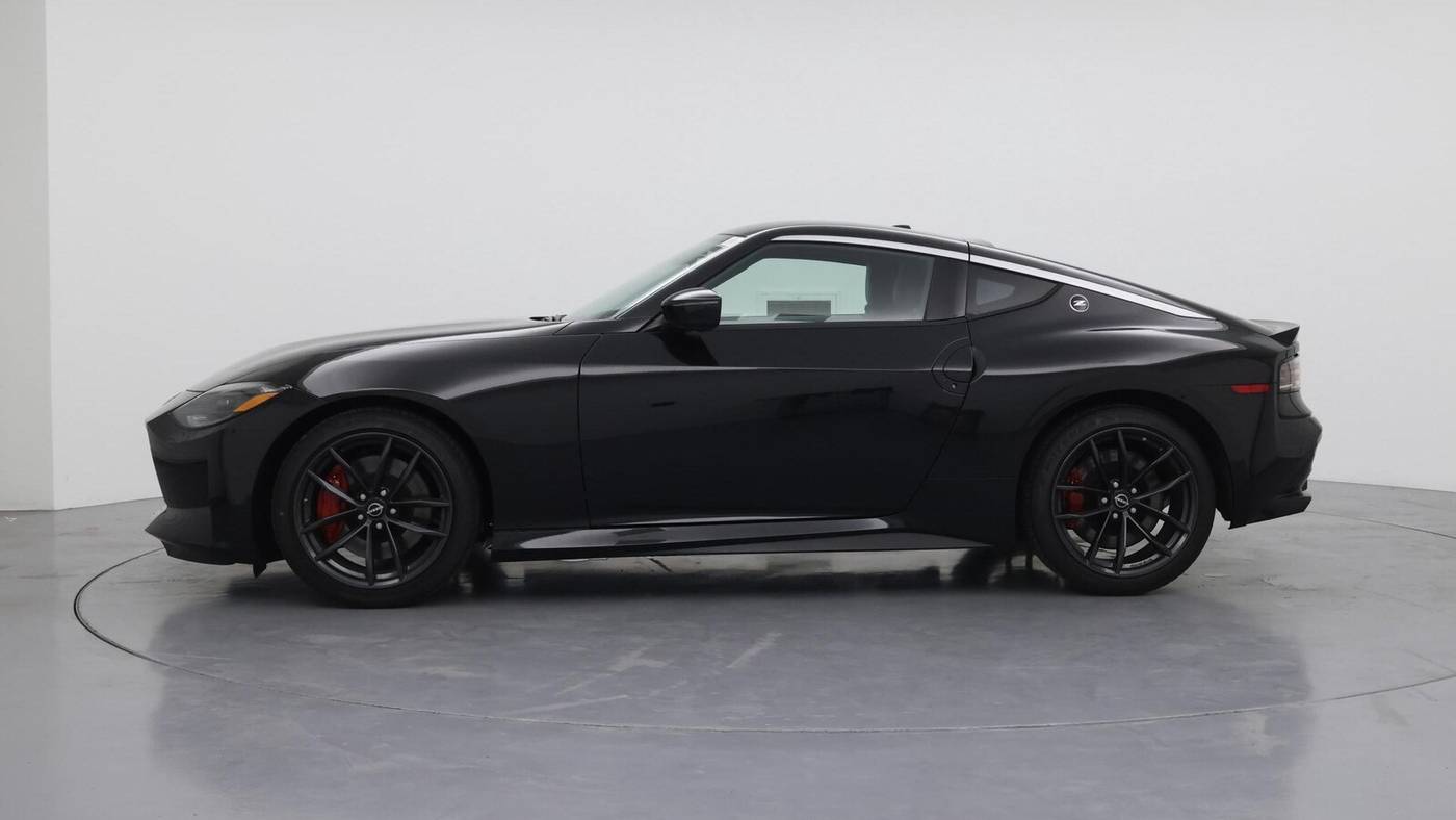 2024 Nissan Z