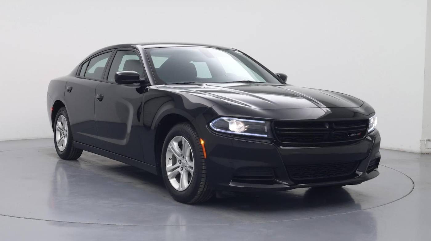 2022 Dodge Charger SXT — Sedan — 56,911 mi — Murfreesboro, TN