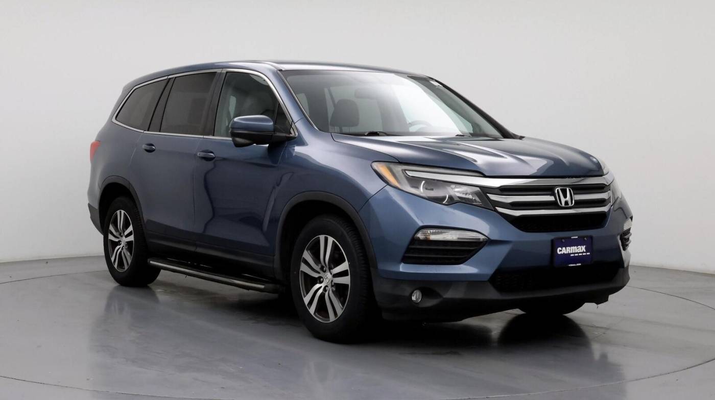 2016 Honda Pilot EX-L — SUV — 98,401 mi — Murfreesboro, TN
