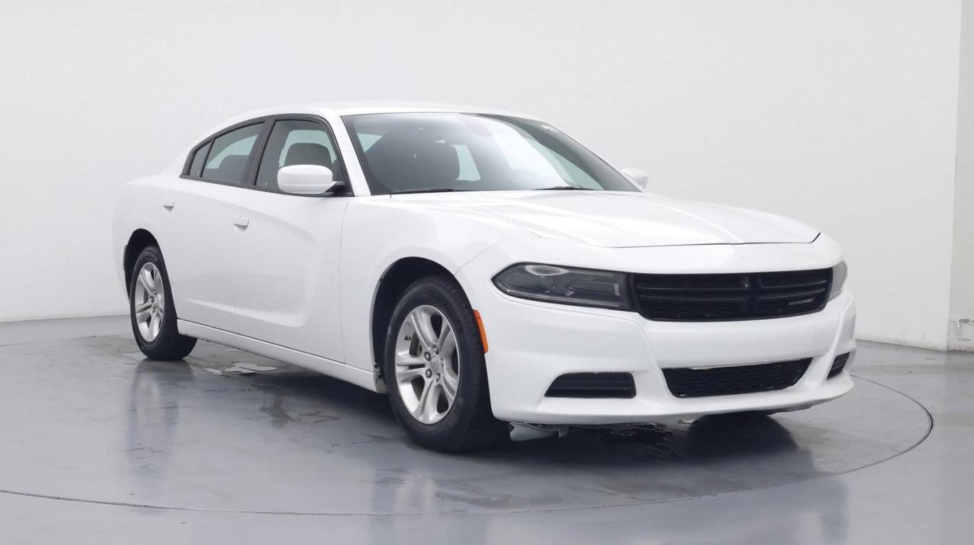 2022 Dodge Charger SXT — Sedan — 40,169 mi — Murfreesboro, TN