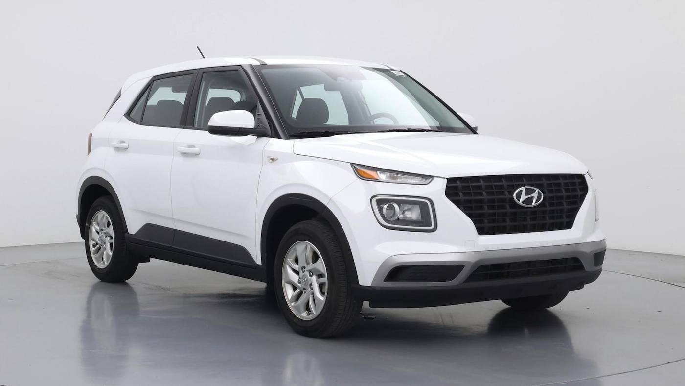 2023 Hyundai Venue SE — SUV — 8,279 mi — Murfreesboro, TN