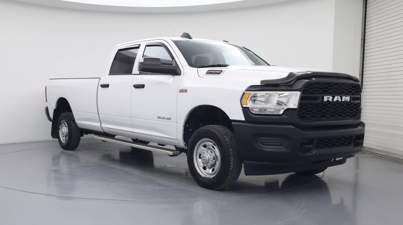 2019 Ram 2500 Tradesman — Pickup Truck — 42,271 mi — Murfreesboro, TN