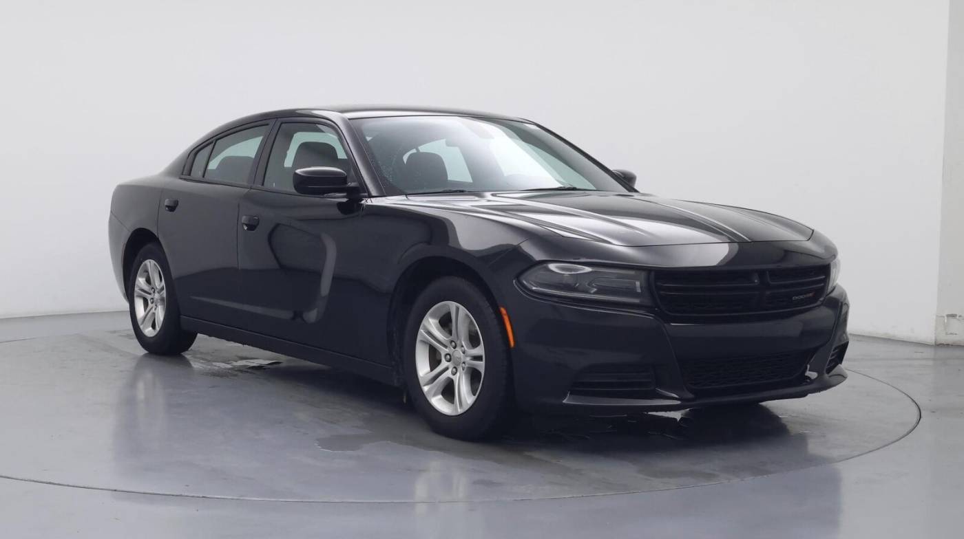 2022 Dodge Charger SXT — Sedan — 59,017 mi — Murfreesboro, TN
