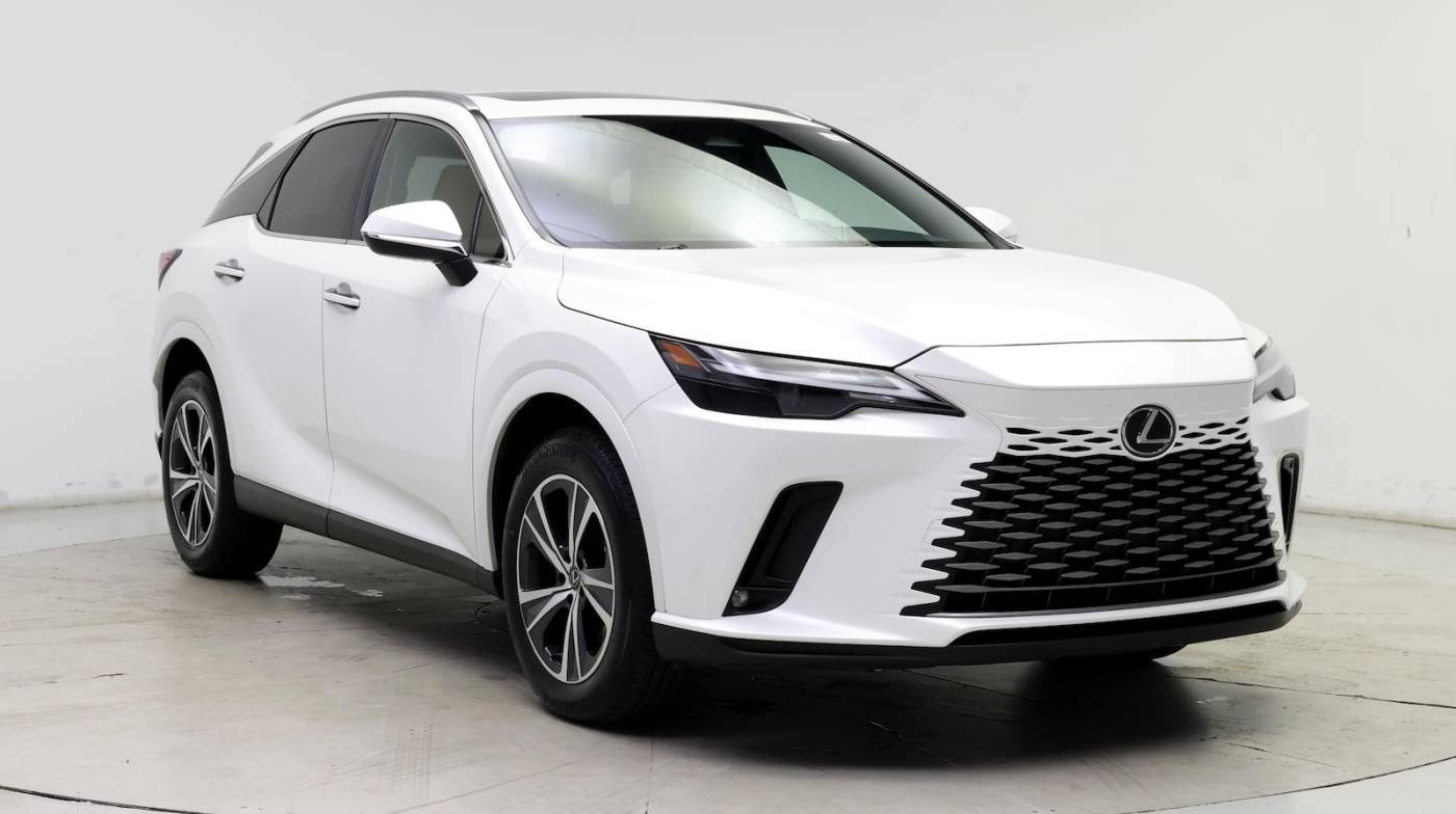 2023 Lexus RX RX 350 Premium — SUV — 25,523 mi — Murfreesboro, TN