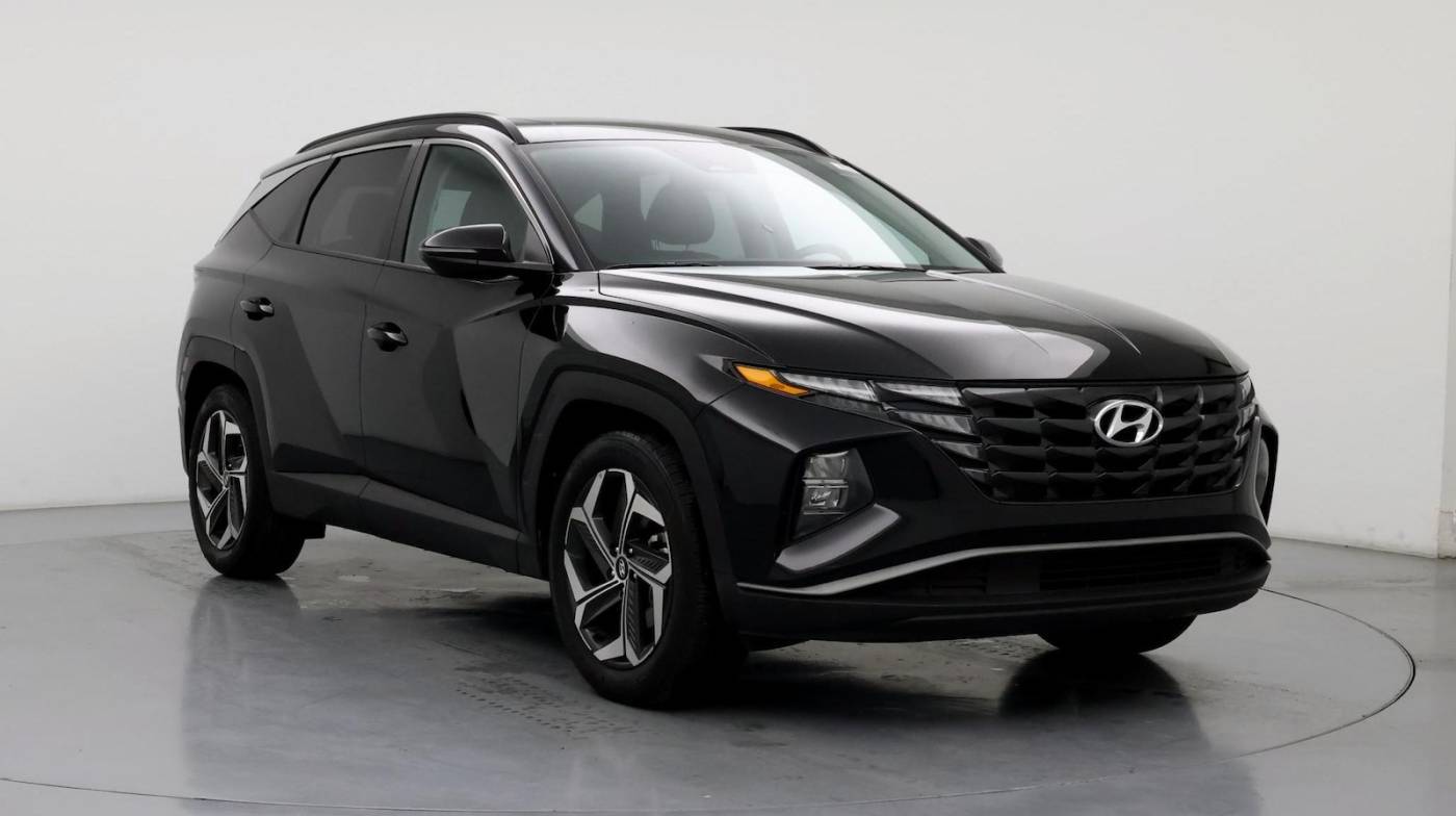 2023 Hyundai Tucson SEL — SUV — 32,853 mi — Murfreesboro, TN