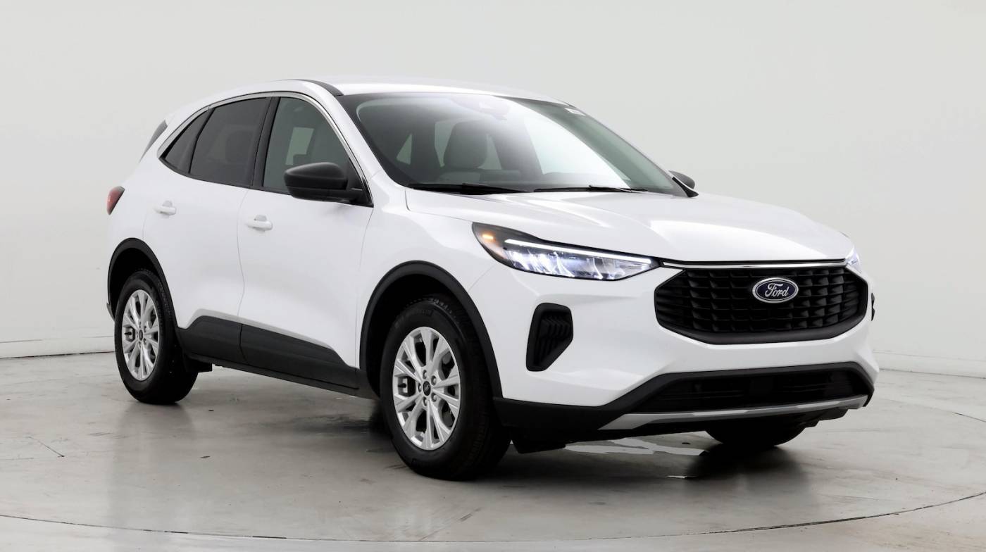 2024 Ford Escape Active — SUV — 7,514 mi — Murfreesboro, TN