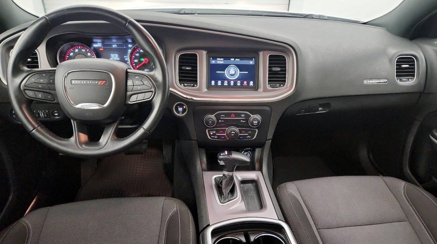 2022 Dodge Charger SXT — Sedan — 59,757 mi — Murfreesboro, TN