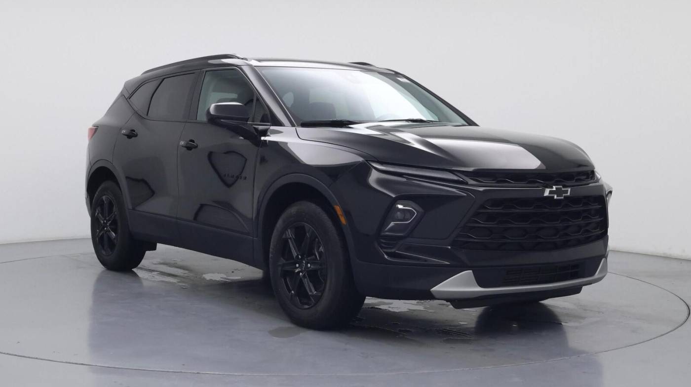 2023 Chevrolet Blazer 2LT — SUV — 15,950 mi — Murfreesboro, TN