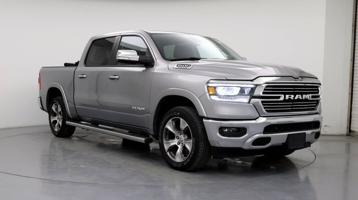 2020 Ram 1500 Laramie — Pickup Truck — 32,461 mi — Murfreesboro, TN
