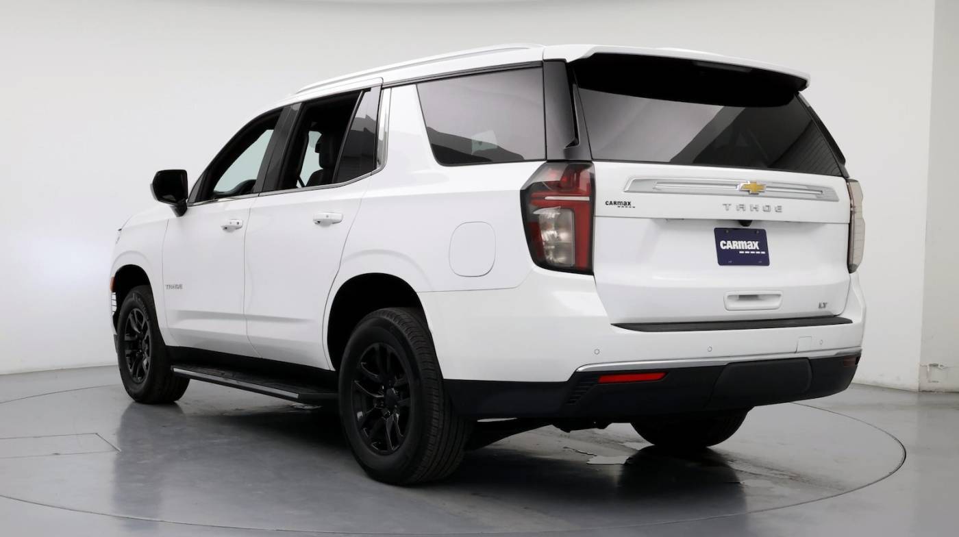 2023 Chevrolet Tahoe LT — SUV — 41,551 mi — Murfreesboro, TN