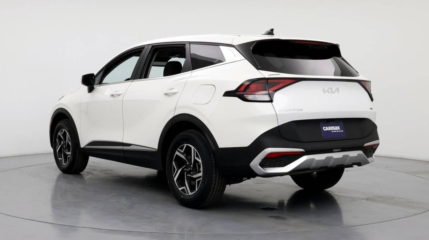 2023 Kia Sportage LX — SUV — 38,124 mi — Murfreesboro, TN