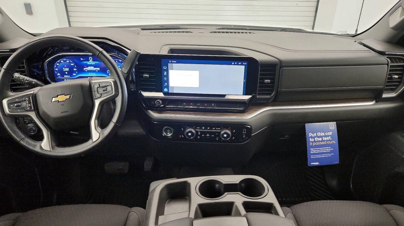 2022 Chevrolet Silverado 1500 LT — Pickup Truck — 22,565 mi — Murfreesboro, TN