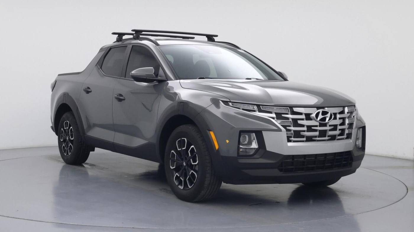 2023 Hyundai Santa Cruz SEL — Pickup Truck — 27,975 mi — Murfreesboro, TN