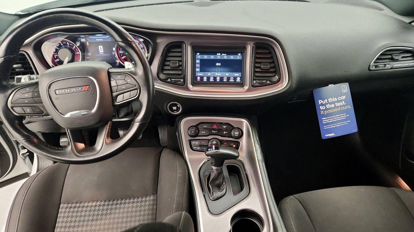 2022 Dodge Challenger GT — Coupe — 37,241 mi — Murfreesboro, TN