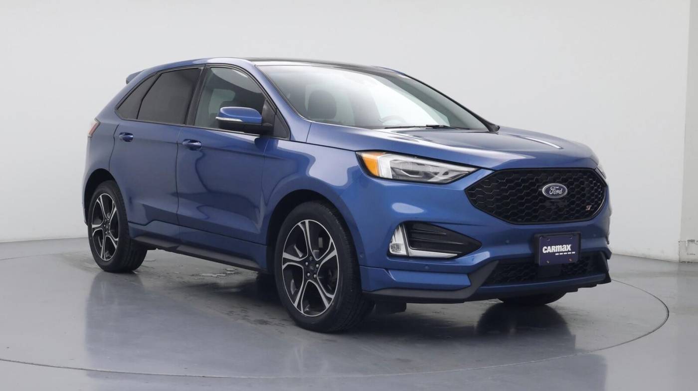 2019 Ford Edge ST — SUV — 45,162 mi — Murfreesboro, TN
