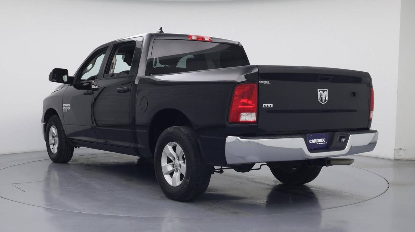 2022 Ram 1500 Classic SLT — Pickup Truck — 56,641 mi — Murfreesboro, TN