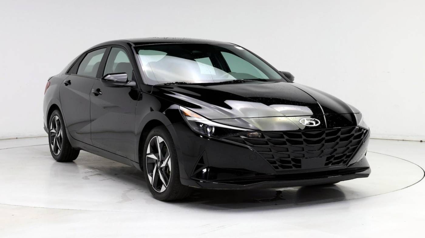 2023 Hyundai Elantra SEL — Sedan — 29,800 mi — Murfreesboro, TN