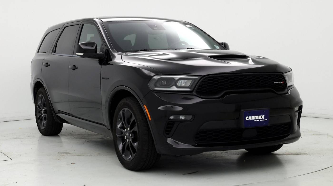 2022 Dodge Durango R/T Plus — SUV — 30,890 mi — Covington, LA