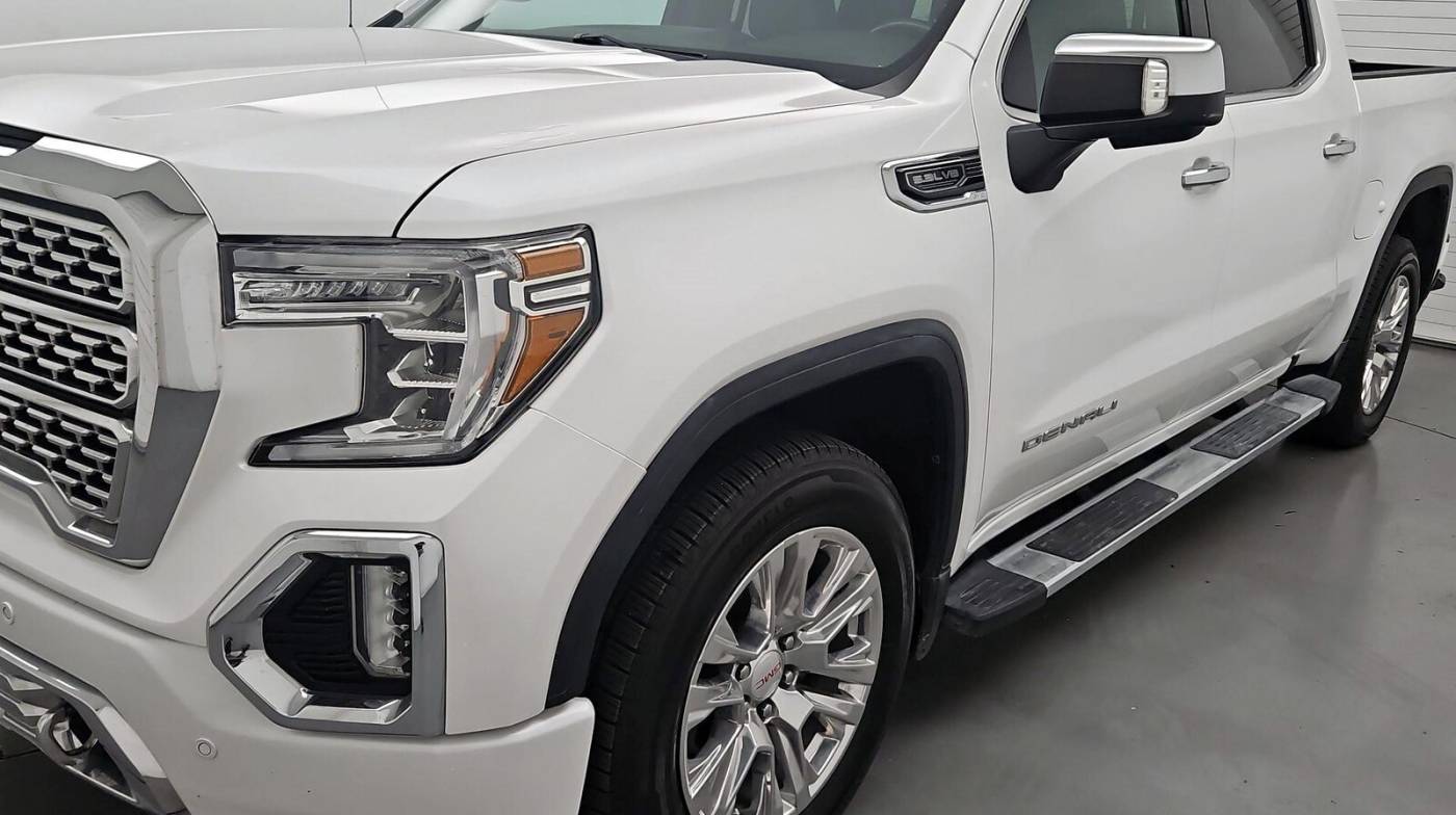 2021 GMC Sierra 1500 Denali — Pickup Truck — 78,140 mi — Covington, LA
